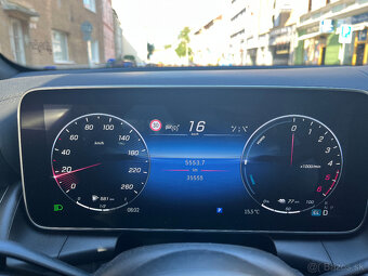 Mercedes-Benz GLC 300de AMG 4MATIC ,DPH odpocet, záruka - 5
