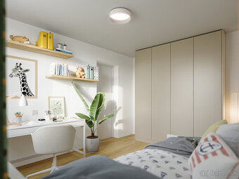 A3.1 - 5-izbový dom v pokojnom Slnovrate – ideálne býva - 5