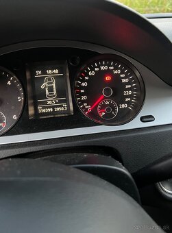 Predám /vymením passat cc - 5