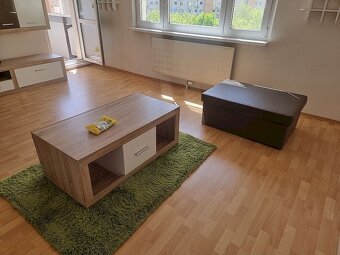 Prenájom 3 izbového zariadeného bytu v Košútoch II - 5