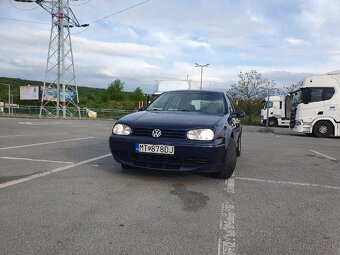 golf 4 1.6 LPG - 5