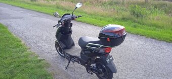 Skuter - 5