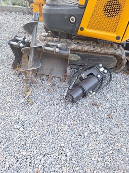 Bager Belger BG 910.01 - 5