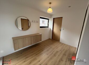 Moderná novostavba pri Banskej Bystrici - 5
