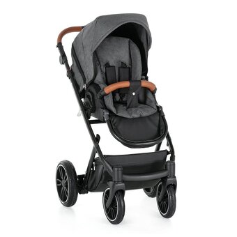 PETITE&MARS Kočík 3kombinácia Rover II - 5