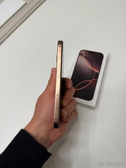 iPhone 16 Pro 512GB, 97% batéria, Ako novy - 5