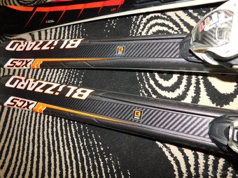 Blizzard IQ 160cm - 5