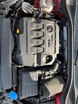 ŠKODA SUPERB 2.0 TDI 4x4 - 5