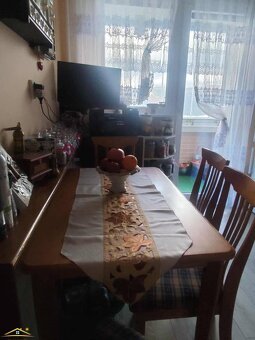 Na predaj: priestranný 3-izbový byt po rekonštrukcii – Čadca - 5