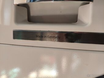 SIEMENS iQ 700 drive 9kg + sušička iQ 500 8kg - 5