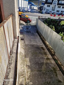 Predám rodinný dom v Bánovciach nad Bebravou - 5