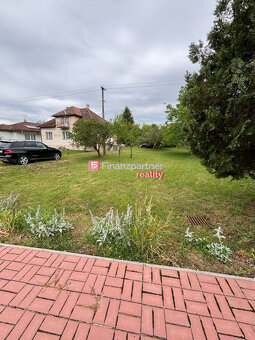 4i dom v dedinke Stará Myjava na úpätí Bielych Karpát - 5