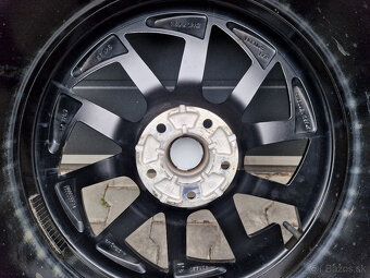 5x114,3 r19 kolesa hyundai santa fe disky 19 sorento kia alu - 5