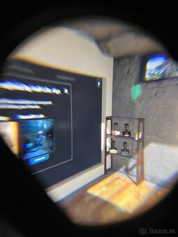 Valve Index – kompletný set + 2x stojany pre base - 5