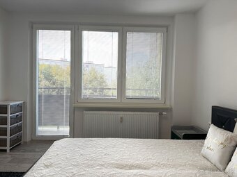 NA PRENÁJOM veľkometrážny 3-izbový byt, Prievidza - 5