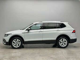Volkswagen Tiguan Allspace 2.0 TDI EVO SCR Life DSG - 5
