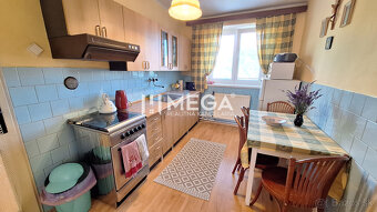 EXKLUZÍVNE 4i byt s garážou a záhradou v Snine – „3 v 1“ T52 - 5