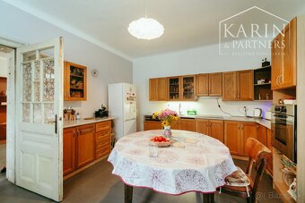 Vidiecky rodinný dom s krásnym pozemkom v Kuklove na Záhorí - 5