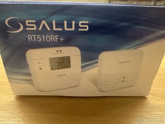 Termostat Salus RT 510 RF+ - 5