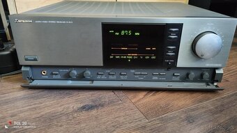 Mitsubishi M-AV3 - 5