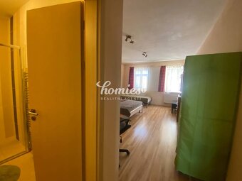 PRENÁJOM 1 izb byt v dome,  záhrada -  centrum mesta, Kalvár - 5