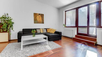 AXIS REAL | Veľký 2-izb. byt, GARÁŽ, BA Staré Mesto, Sláviči - 5