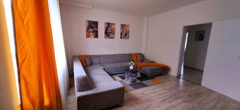 Rodinný dom v Novej Bošáci - 5