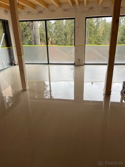 Potery-Anhydritový poter - 5