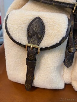 Louis Vuitton ruksak - 5