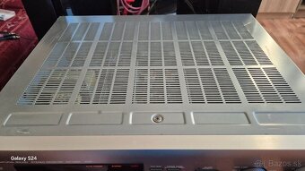 YAMAHA  RX -550 RS made in Japan 1991 - 5