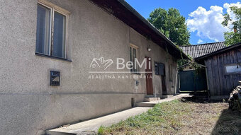 Rodinný dom na predaj – Banská Bystrica, Rudlová - 5