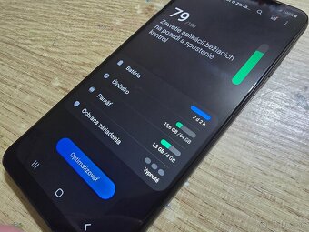 Samsung A12 plnefunkcny v Top stave bez skrabancov bolo na n - 5