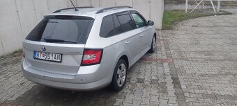 Škoda fabia III 1.4tdi - 5