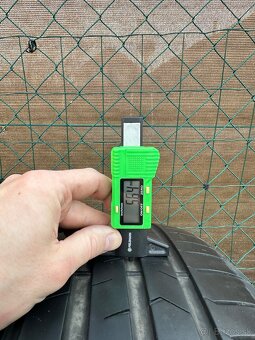 235/40 R19 96Y XL 2024 letné APLUS - 5