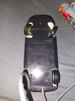 Mercedes C 111 ites - 5