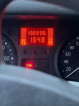 Predám Renault clio - 5