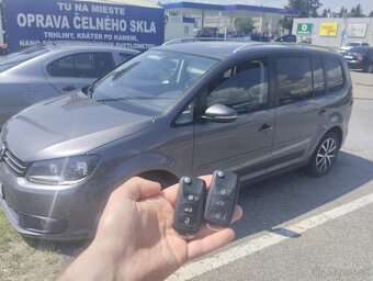 Výroba a programovanie kľúčov pre rôzne značky áut - 5