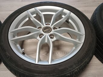 5x112 r17 - 5