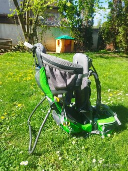 Deuter Kid Comfort AIR - 5