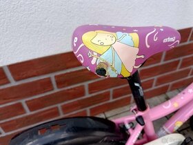 Detský bicykel Dema drobec - 5