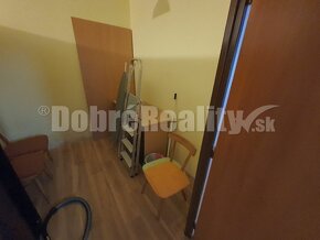 Predaj 2,5 izbového bytu v Banskej Bystrici, v časti Fončord - 5