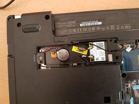 Lenovo ThinkPad Edge E531 Black 6885-5DG - 5