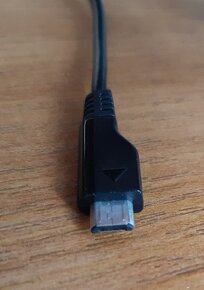 Autonabijacka, USB adapter na mobil - 5