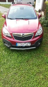 Opel mokka eco - 5