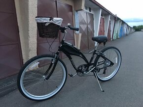 Bicykel Elektra - 5
