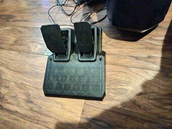 Predám volant Thrustmaster T128 - 5