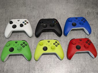 Xbox One, 1 ovládač, Kinect a 3 pohybové hry - 5