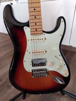 Fender Stratocaster - 5