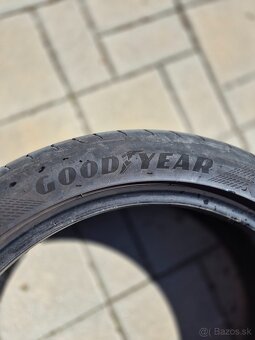 Goodyear 225/45 R18 91Y letné - 5