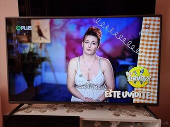 Predám LED TV LG 49LF510V Full HD - 5
